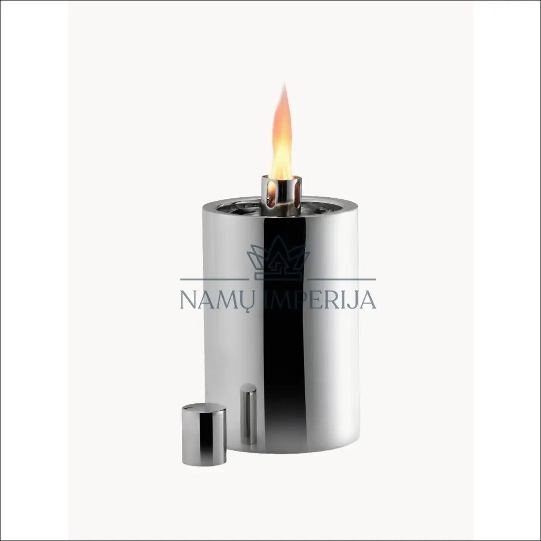 Sodo žibintas DI6054 - €24 Save 60% __label:Pristatymas 1-2 d.d., color-sidabrine, interjeras, lauko baldai,