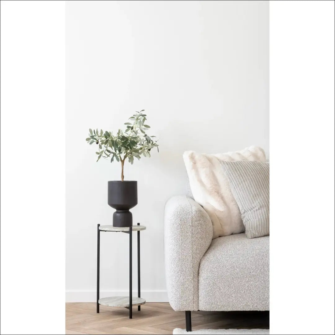 Sofa-lova dešininė bukle šviesiai pilka RD162 - €1,624 Save 15% __label:Pristatymas 5-14 d.d., Lounge sofas, nordic,