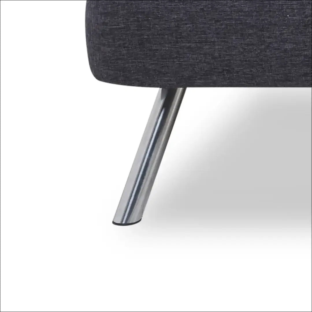 Sofa-lova MI780 - €245 Save 50% __label:Pristatymas 1-2 d.d., color-pilka, lovos-miegamojo, material-gobelenas,