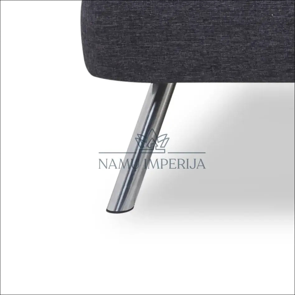 Sofa-lova MI780 - €245 Save 50% __label:Pristatymas 1-2 d.d., color-pilka, lovos-miegamojo, material-gobelenas,