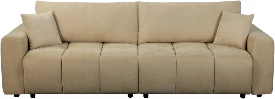 Sofa - lova MI928 - €440 Save 50% __label:Pristatymas 1-2 d.d., color-smelio, material-gobelenas, minksti, over-200