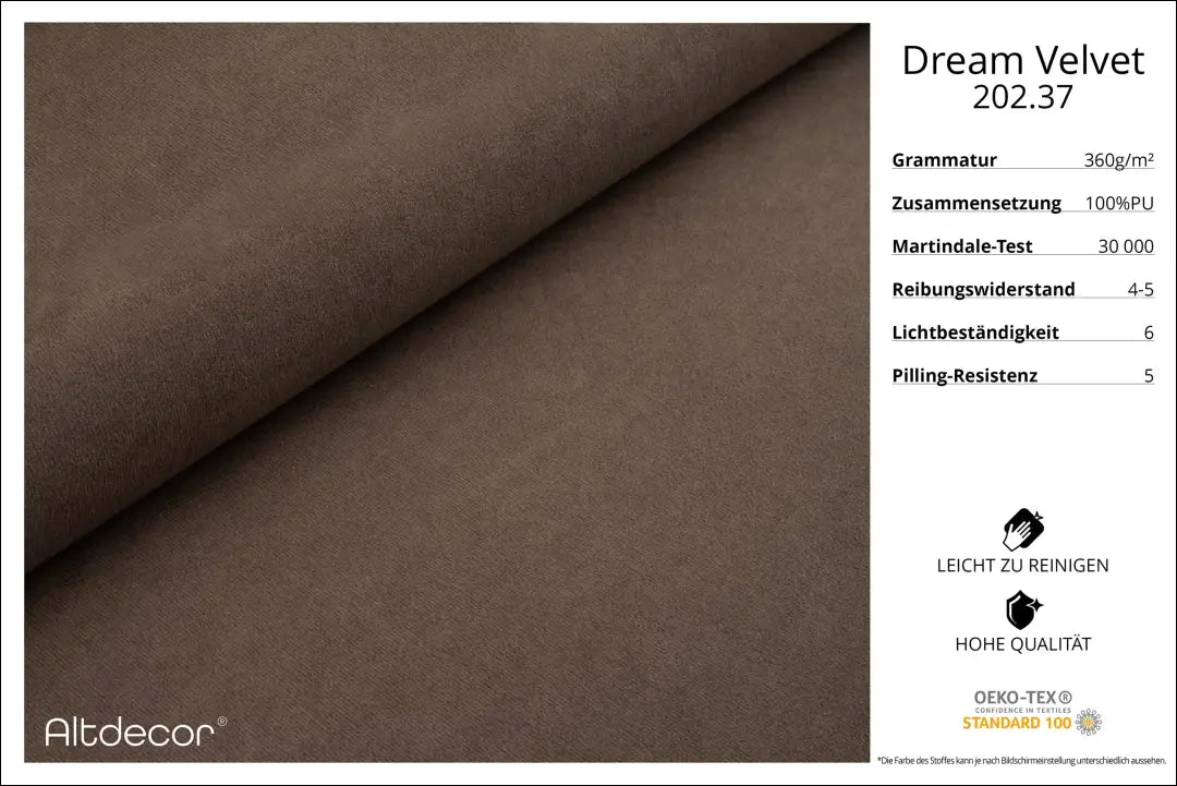 Sofa-lova MI964 - €906 Save 40% __label:Pristatymas 1-2 d.d., color-ruda, kampai, material-aksomas,