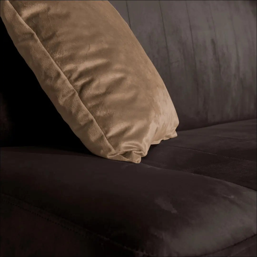 Sofa-lova rudos spalvos TE1168 - €579 Save 15% __label:Pristatymas 5-14 d.d., elite, over-200, uzsakomi, uzsakomi lova