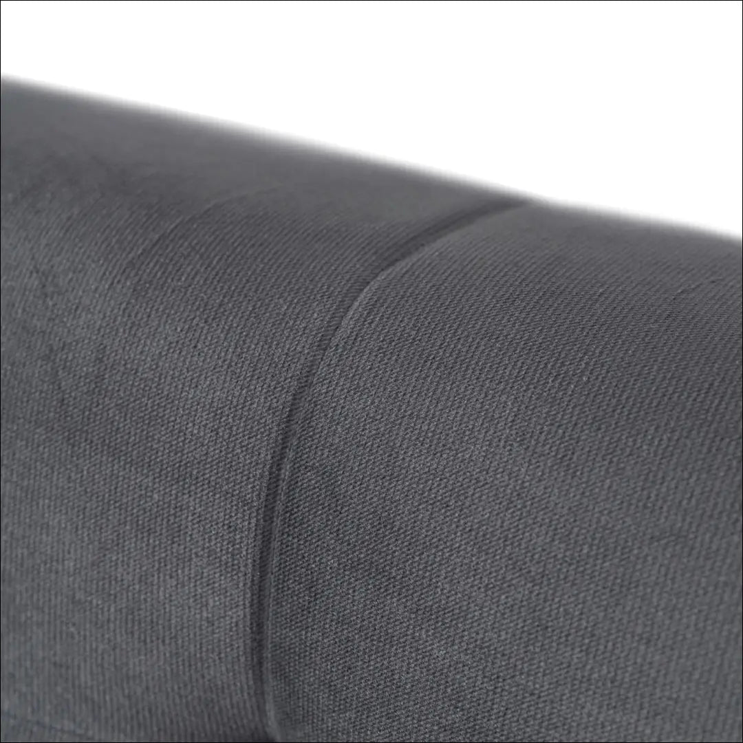 Sofa-lova su audiniu pilkos spalvos TE441 - €653 Save 15% __label:Pristatymas 5-14 d.d., elite, over-200, spalva-pilka,