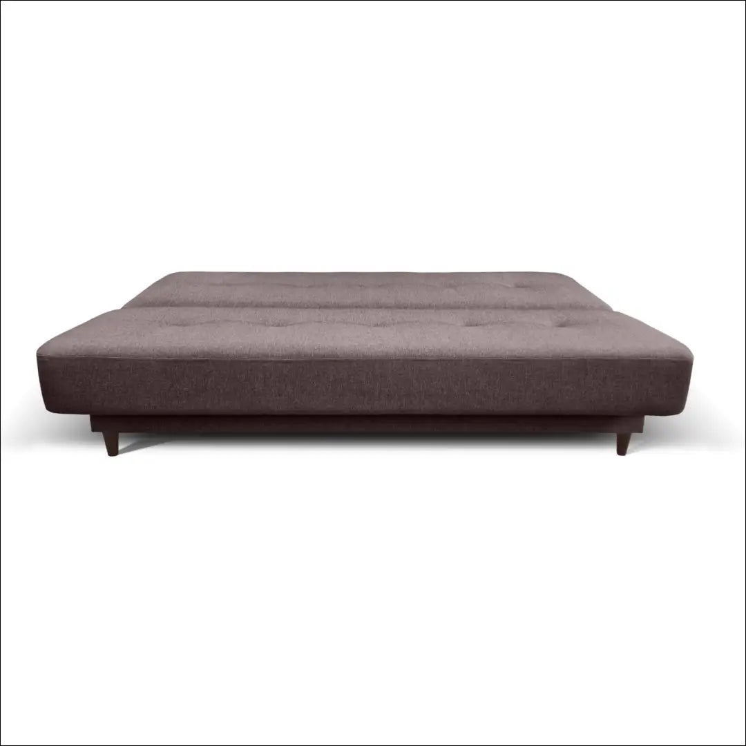 Sofa-lova su audiniu rudos spalvos TE1179 - €536 Save 15% __label:Pristatymas 5-14 d.d., elite, over-200, spalva-ruda,