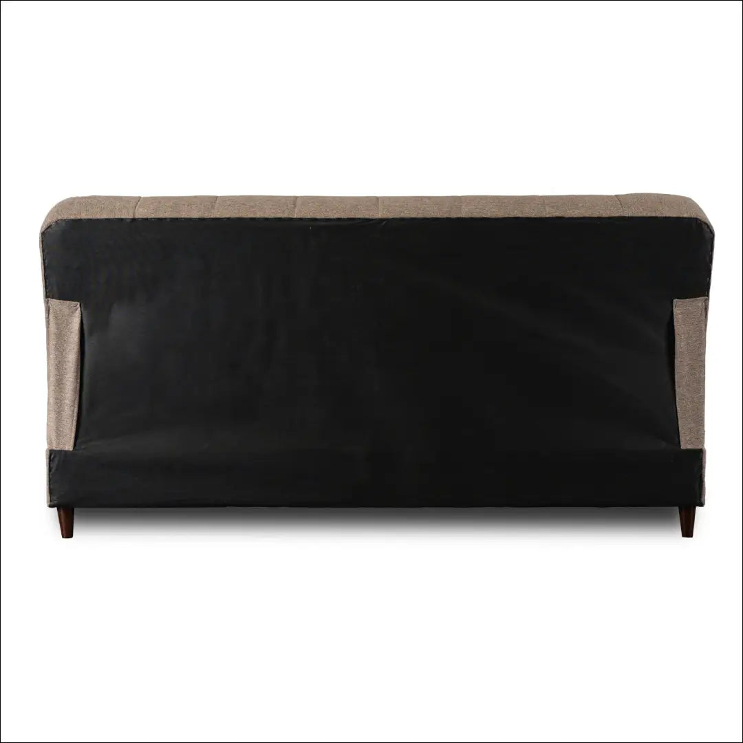 Sofa-lova su audiniu rudos spalvos TE435 - €623 Save 15% __label:Pristatymas 5-14 d.d., elite, over-200, spalva-ruda,