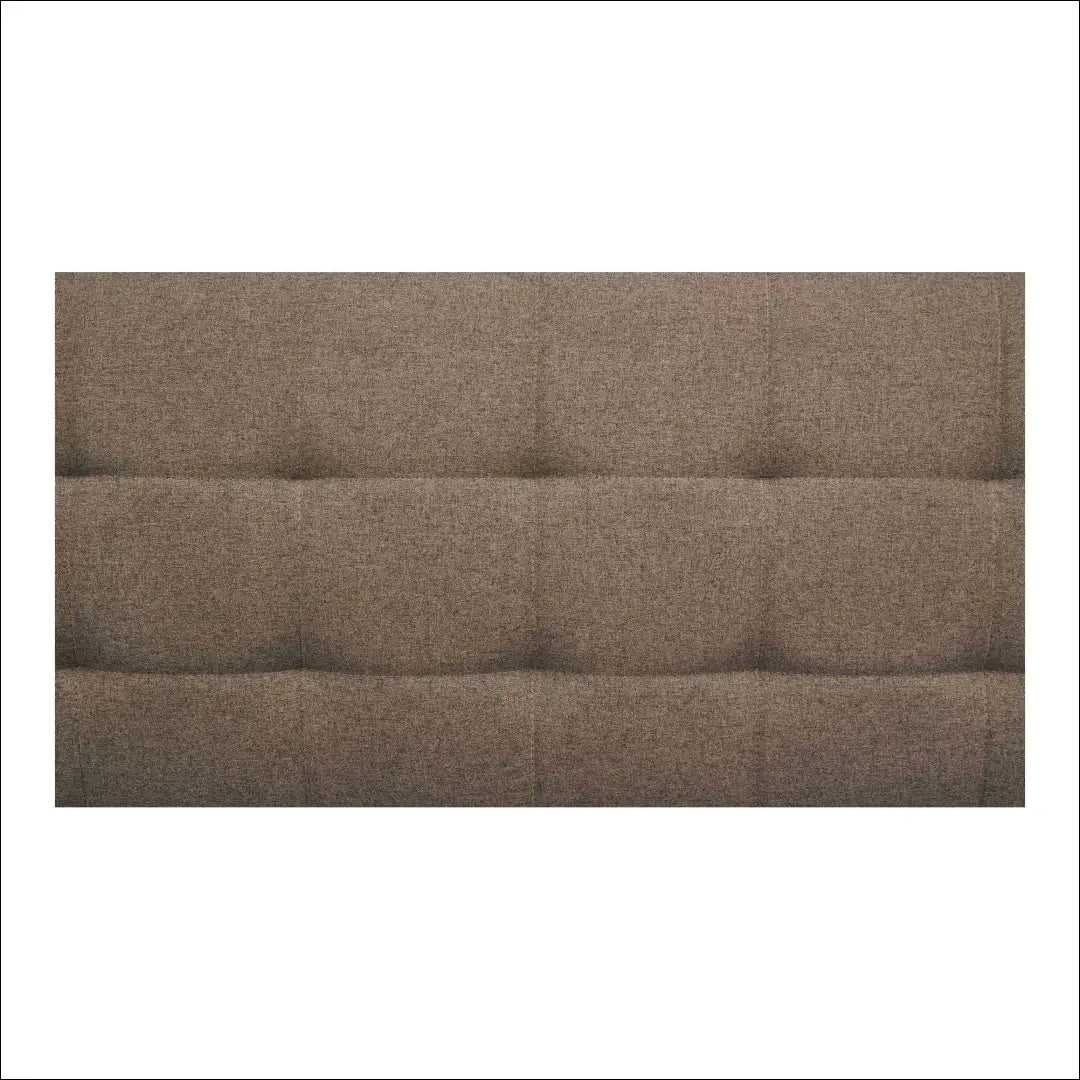Sofa-lova su daiktadėže ruda juodos kojelės RD234 - €569 Save 15% __label:Pristatymas 5-14 d.d., nordic, over-200,
