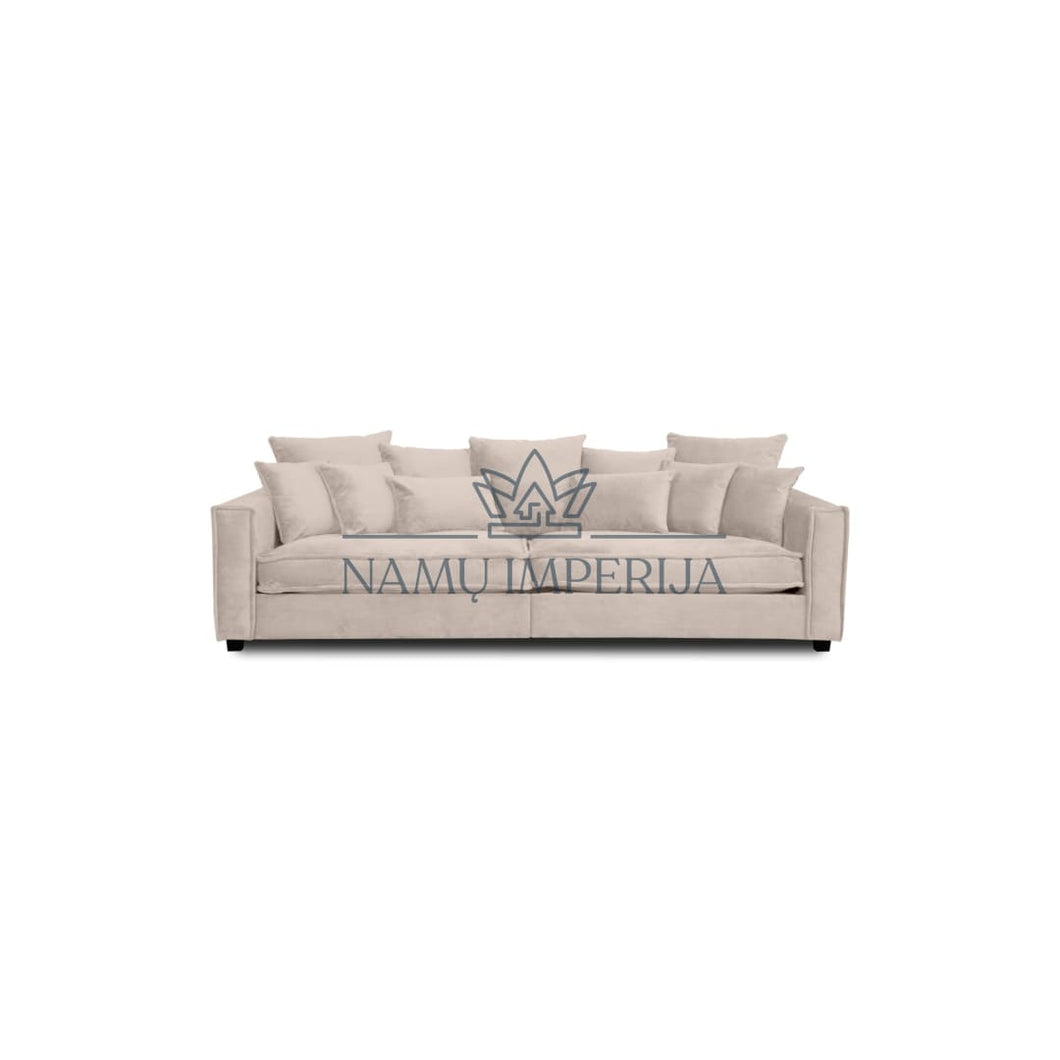 Sofa MA004 - foteliai, material-aksomas, minkšti, notouch10,