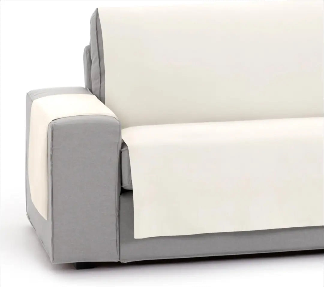 Sofos užtiesalas DI11338 - €25 Save 70% 25-50, __label:Pristatymas 1-2 d.d., color-kremas, material-medvilne,