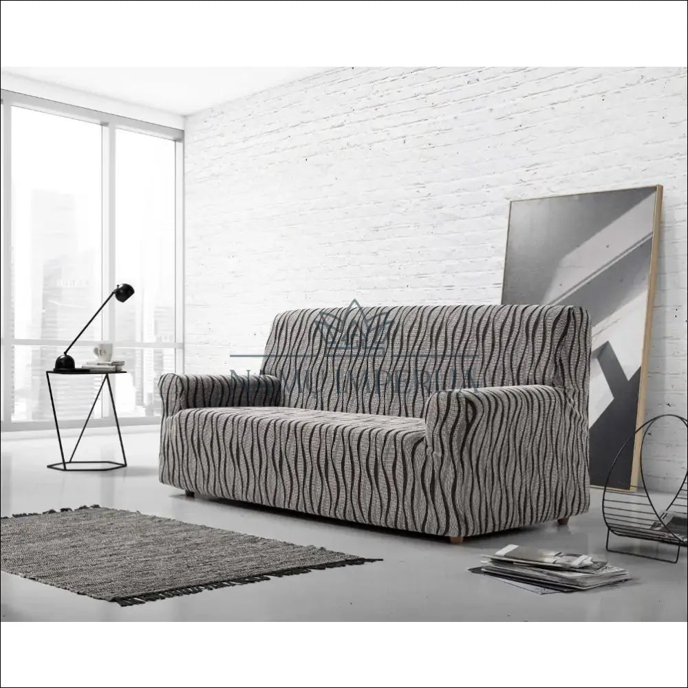 Sofos užvalkalas DI9482 - €19 Save 70% __label:Pristatymas 1-2 d.d., color-pilka, kita, material-medvilne,
