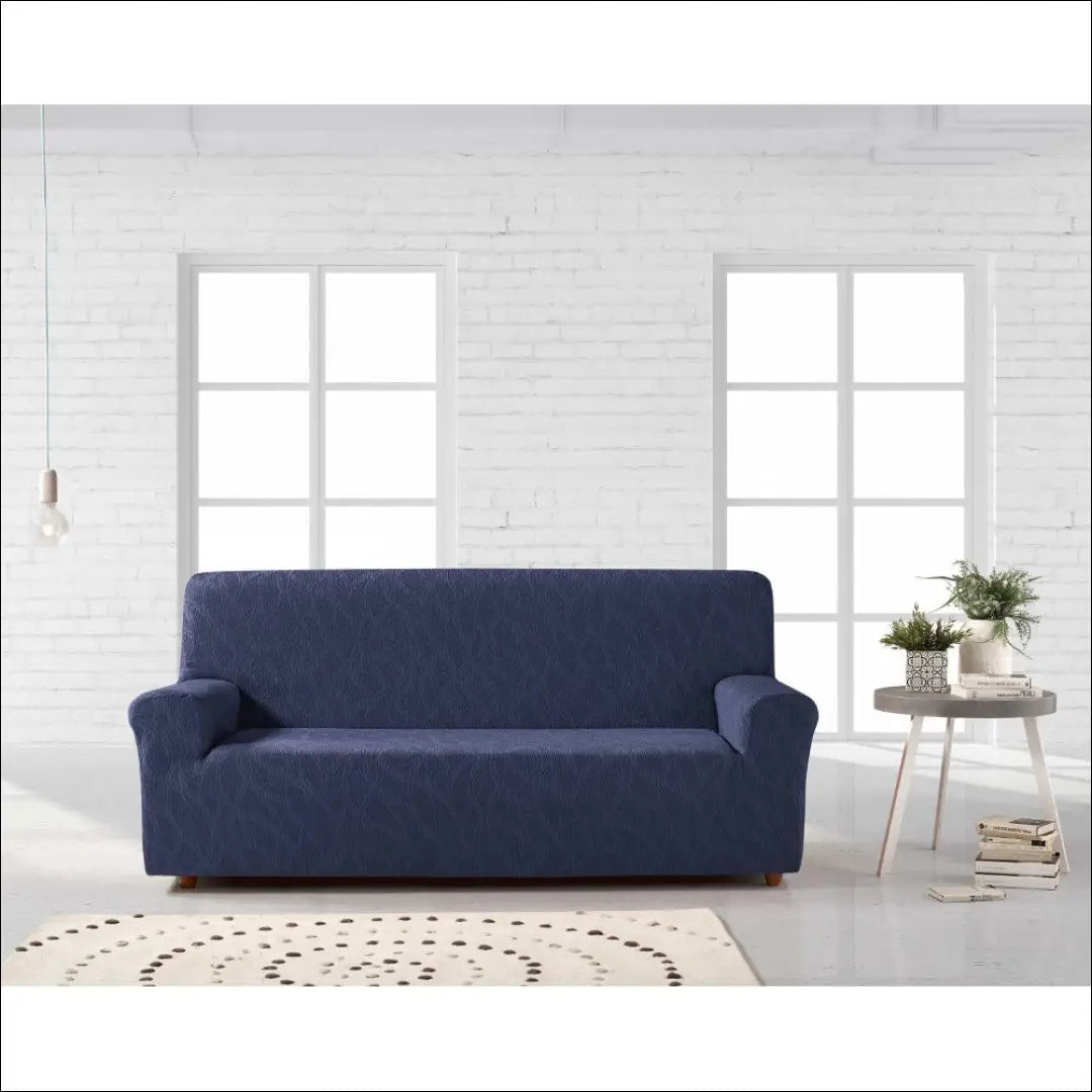 Sofos užvalkalas DI9493 - €32 Save 50% 25-50, __label:Pristatymas 1-2 d.d., color-melyna, kita, material-elastanas €25