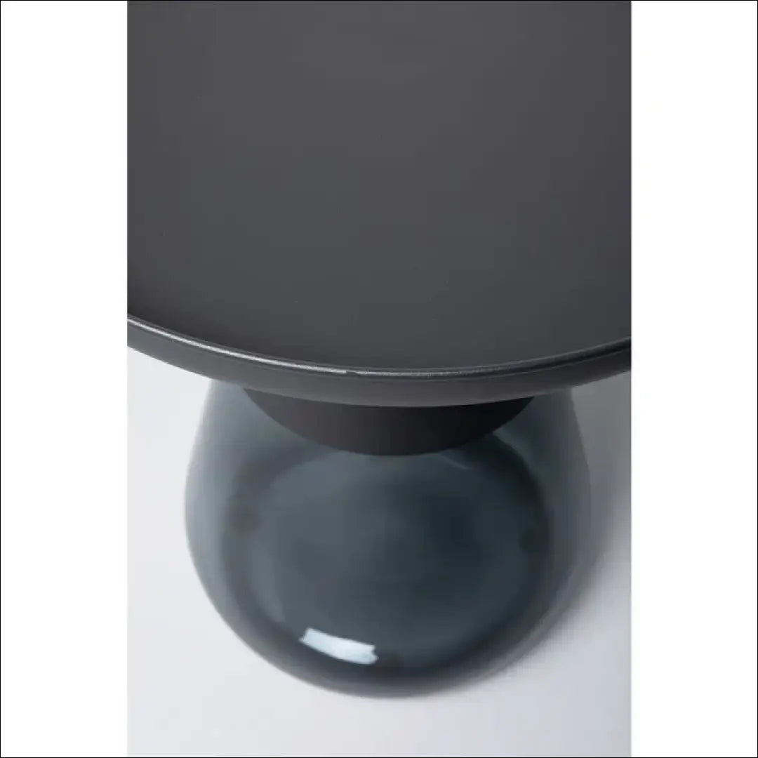 Šoninis staliukas ’Kare Design’ SI1909 - €174 Save 50% 100-200, __label:Pristatymas 1-2 d.d., color-juoda,