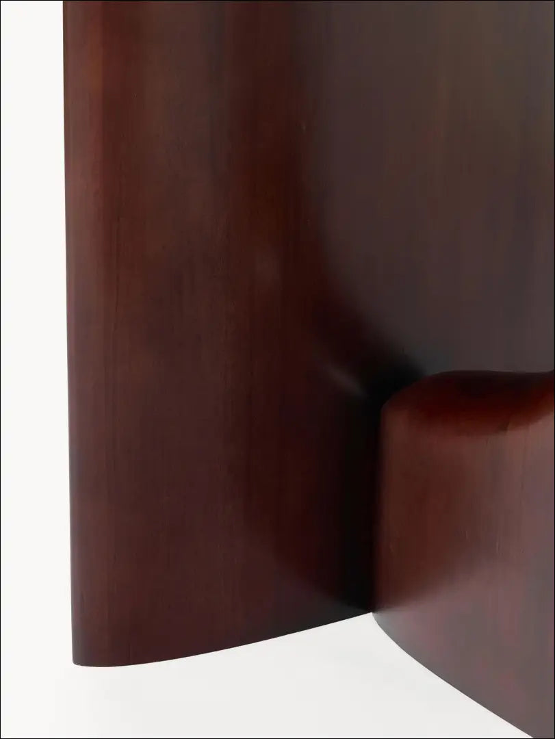 Šoninis staliukas SI1044 - €135 Save 55% 100-200, __label:Pristatymas 1-2 d.d., color-ruda, material-medzio-masyvas,