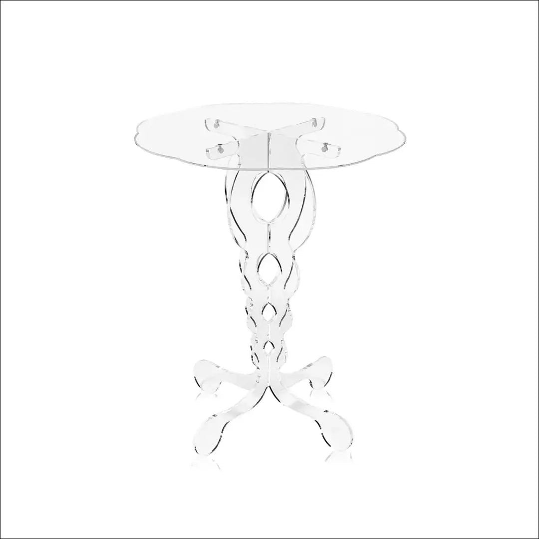 Šoninis staliukas SI1239 - €101 Save 65% 100-200, __label:Pristatymas 1-2 d.d., soniniai-staliukai, svetaines €100
