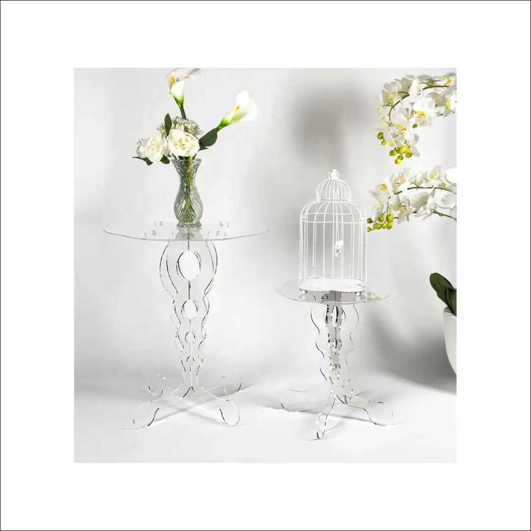 Šoninis staliukas SI1239 - €101 Save 65% 100-200, __label:Pristatymas 1-2 d.d., soniniai-staliukai, svetaines €100