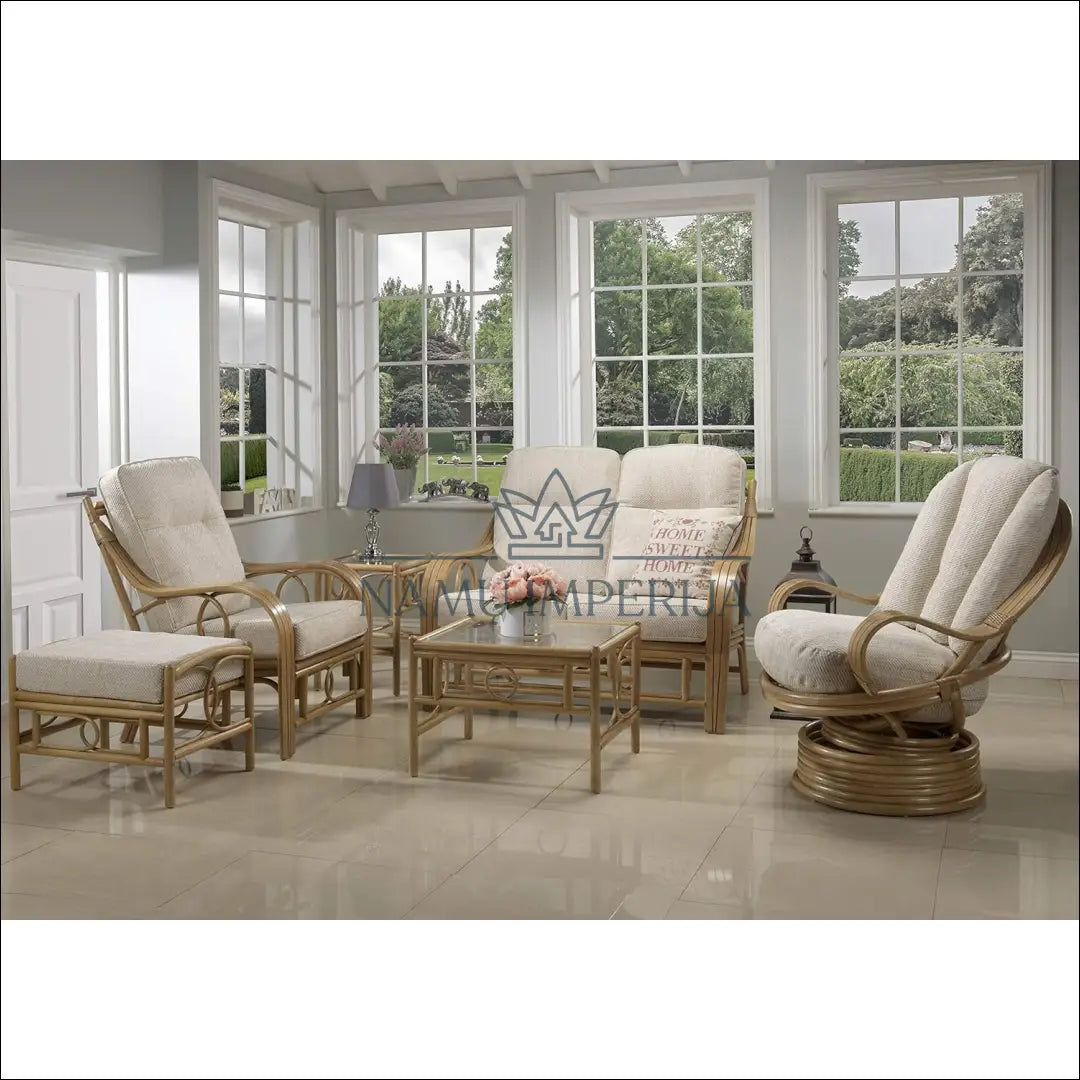 Šoninis staliukas SI1600 - €65 Save 55% 50-100, __label:Pristatymas 1-2 d.d., color-ruda, material-mediena,