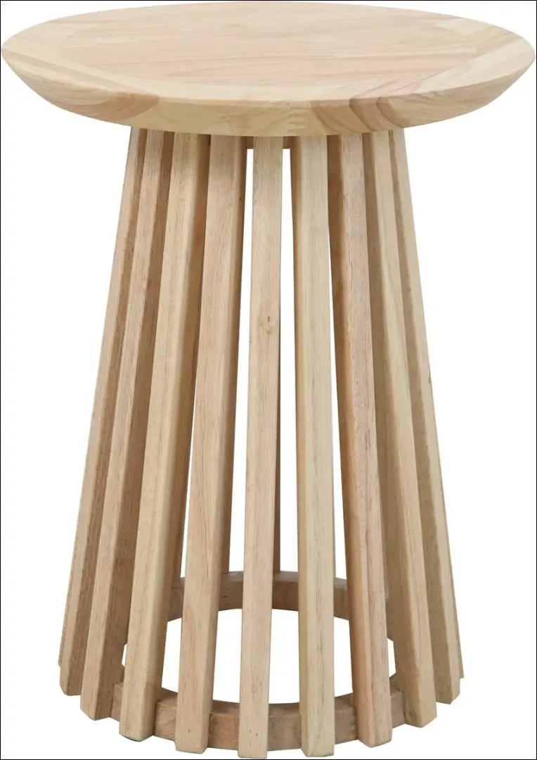 Šoninis staliukas SI1857 - €103 Save 50% 100-200, __label:Pristatymas 1-2 d.d., color-ruda, material-mediena, miegamojo