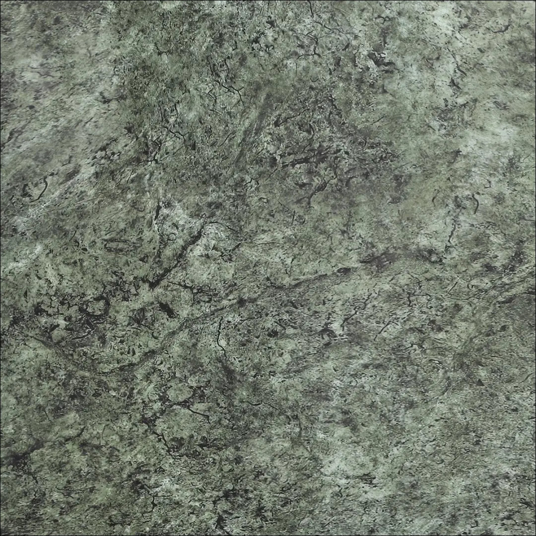 Šoninis staliukas SI1916 - €52 Save 50% 50-100, __label:Pristatymas 1-2 d.d., color-auksine, color-zalia,