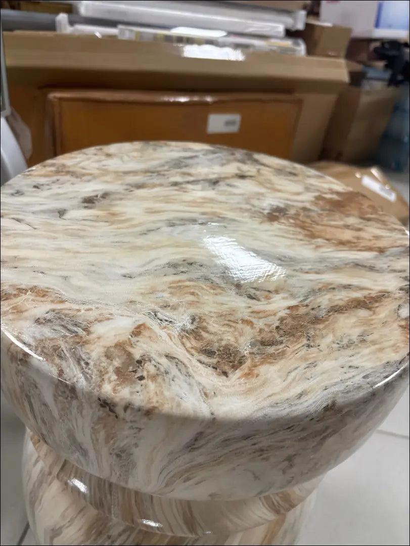 Šoninis staliukas SI1972 - €73 Save 50% 50-100, __label:Pristatymas 1-2 d.d., color-smelio, material-keramika,