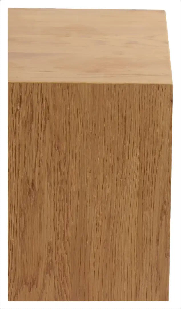 Šoninis staliukas SI2172 - €55 Save 50% 50-100, __label:Pristatymas 1-2 d.d., color-ruda, material-mdf,