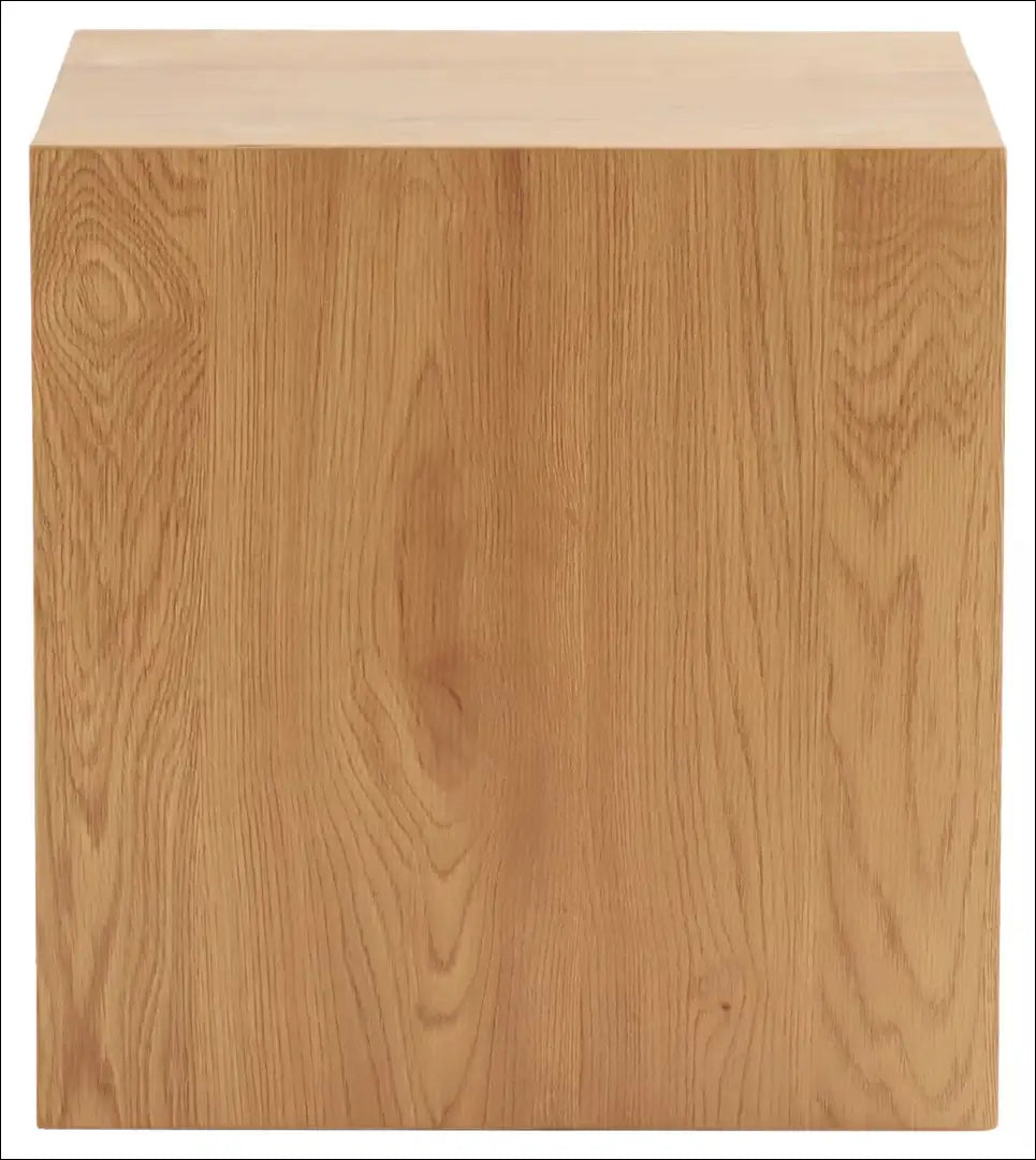 Šoninis staliukas SI2172 - €55 Save 50% 50-100, __label:Pristatymas 1-2 d.d., color-ruda, material-mdf,