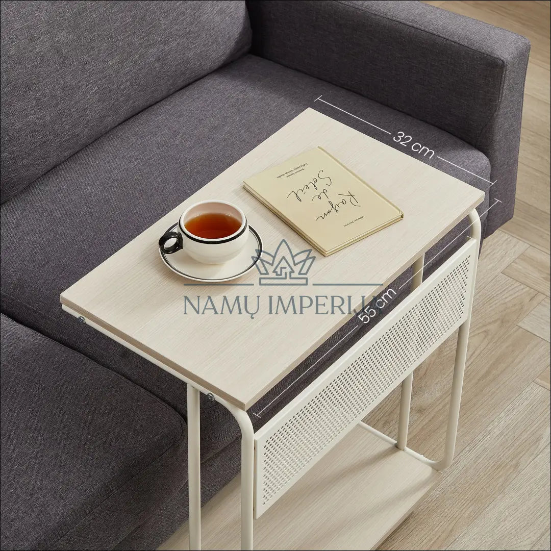 Šoninis staliukas SM2009 - €60 Save 40% 50-100, song, soniniai-staliukai, svetaines €50 to €100 | Namų imperija Fast