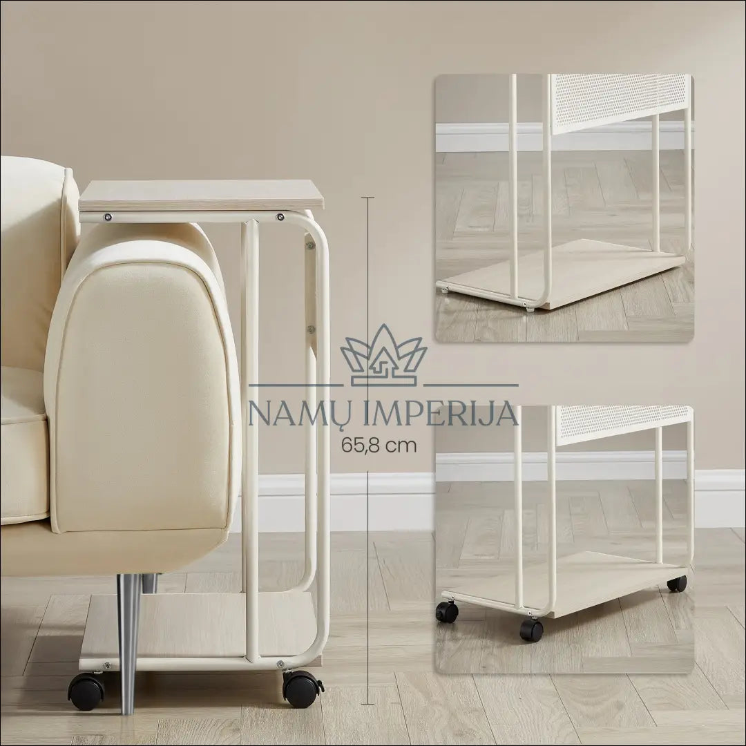 Šoninis staliukas SM2009 - €60 Save 40% 50-100, song, soniniai-staliukai, svetaines €50 to €100 | Namų imperija Fast