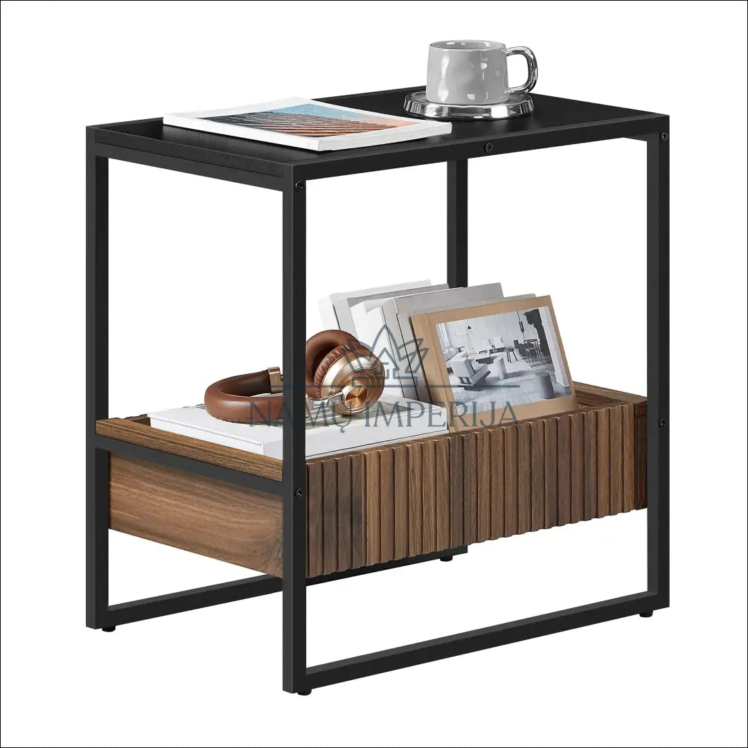 Šoninis staliukas SM2012 - €67 Save 40% 50-100, naktiniai-staleliai, song, soniniai-staliukai, svetaines €50 to €100