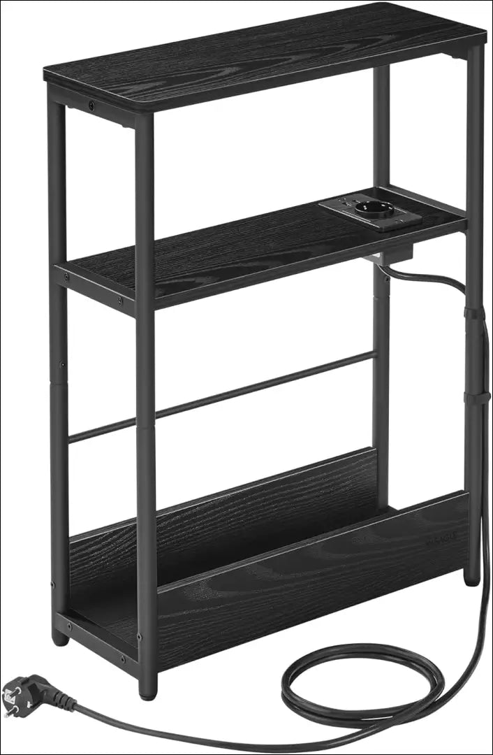 Šoninis staliukas SM492 - €64 Save 40% 50-100, __label:Pristatymas 5-14 d.d., naktiniai-staleliai, notouch30, song