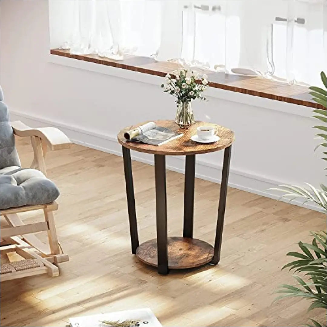 Šoninis staliukas SM519 - €80 Save 40% 50-100, __label:Pristatymas 5-14 d.d., notouch30, song, soniniai-staliukai