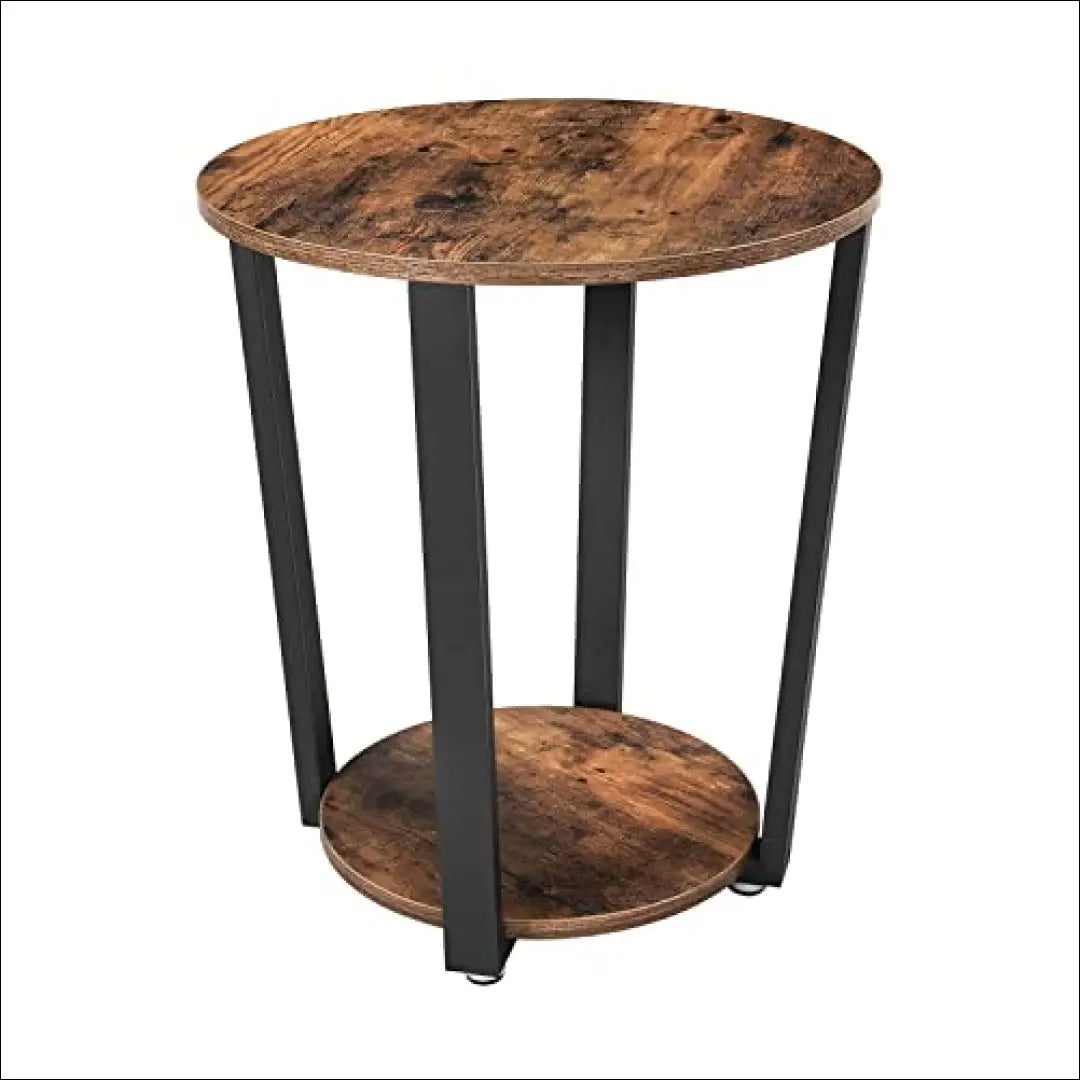 Šoninis staliukas SM519 - €80 Save 40% 50-100, __label:Pristatymas 5-14 d.d., notouch30, song, soniniai-staliukai