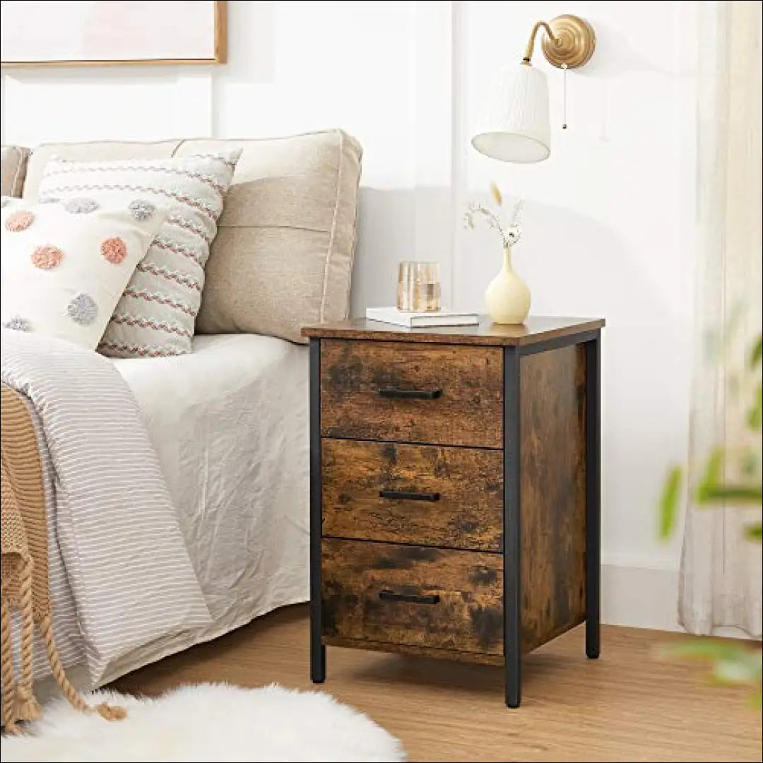 Šoninis staliukas SM522 - €124 Save 40% 100-200, __label:Pristatymas 5-14 d.d., notouch30, song, soniniai-staliukai