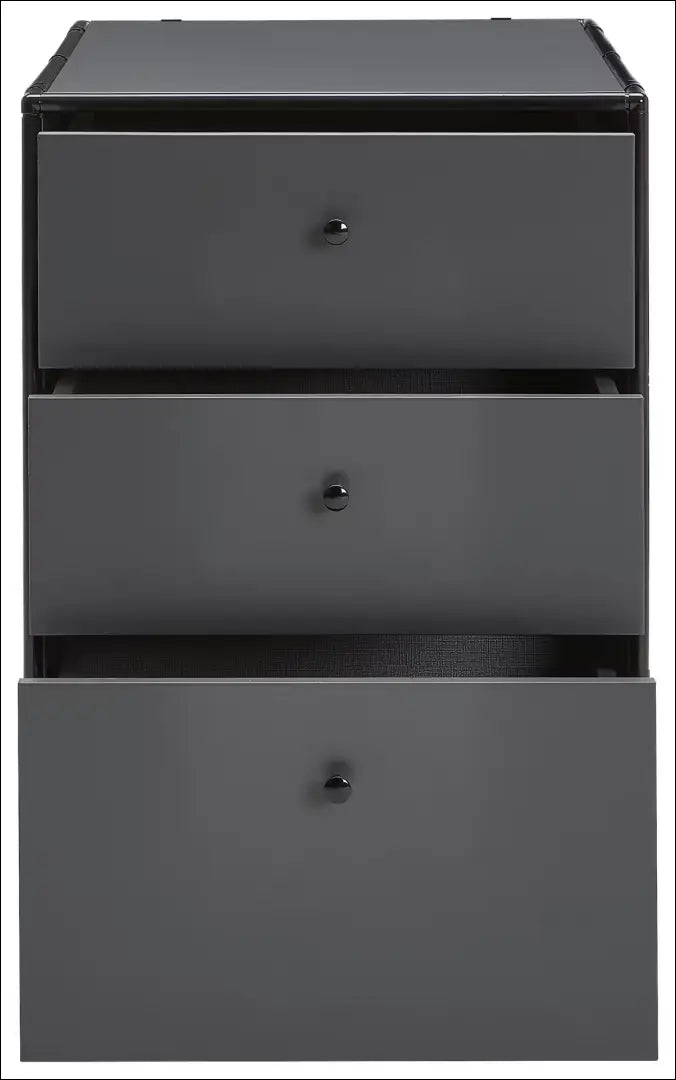 Šoninis staliukas su ratukais GI1001 - €70 Save 50% 50-100, __label:Pristatymas 1-2 d.d., biuro-baldai, biuro-lentynos,