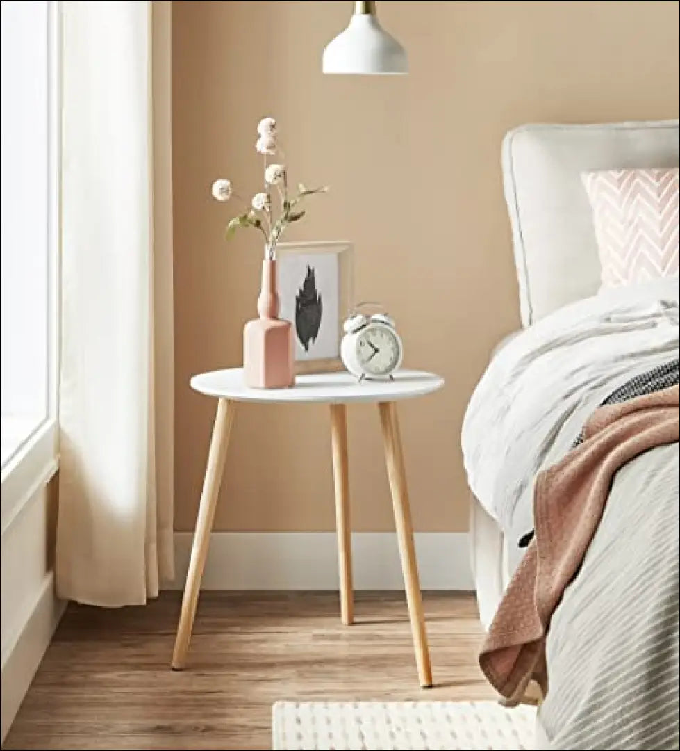 Šoninių staliukų komplektas 2 vnt SM511 - €69 Save 40% 50-100, __label:Pristatymas 5-14 d.d., notouch30, song,