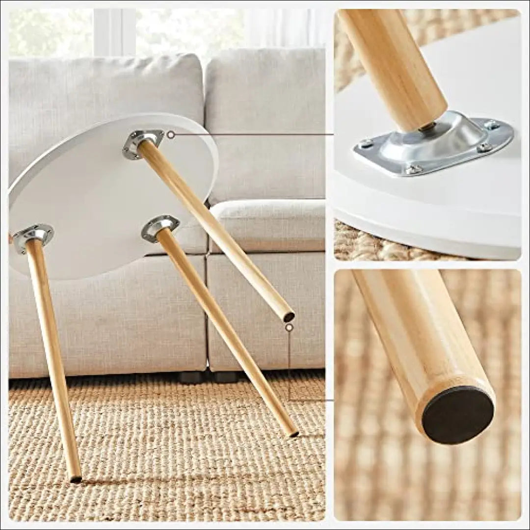 Šoninių staliukų komplektas 2 vnt SM511 - €69 Save 40% 50-100, __label:Pristatymas 5-14 d.d., notouch30, song,