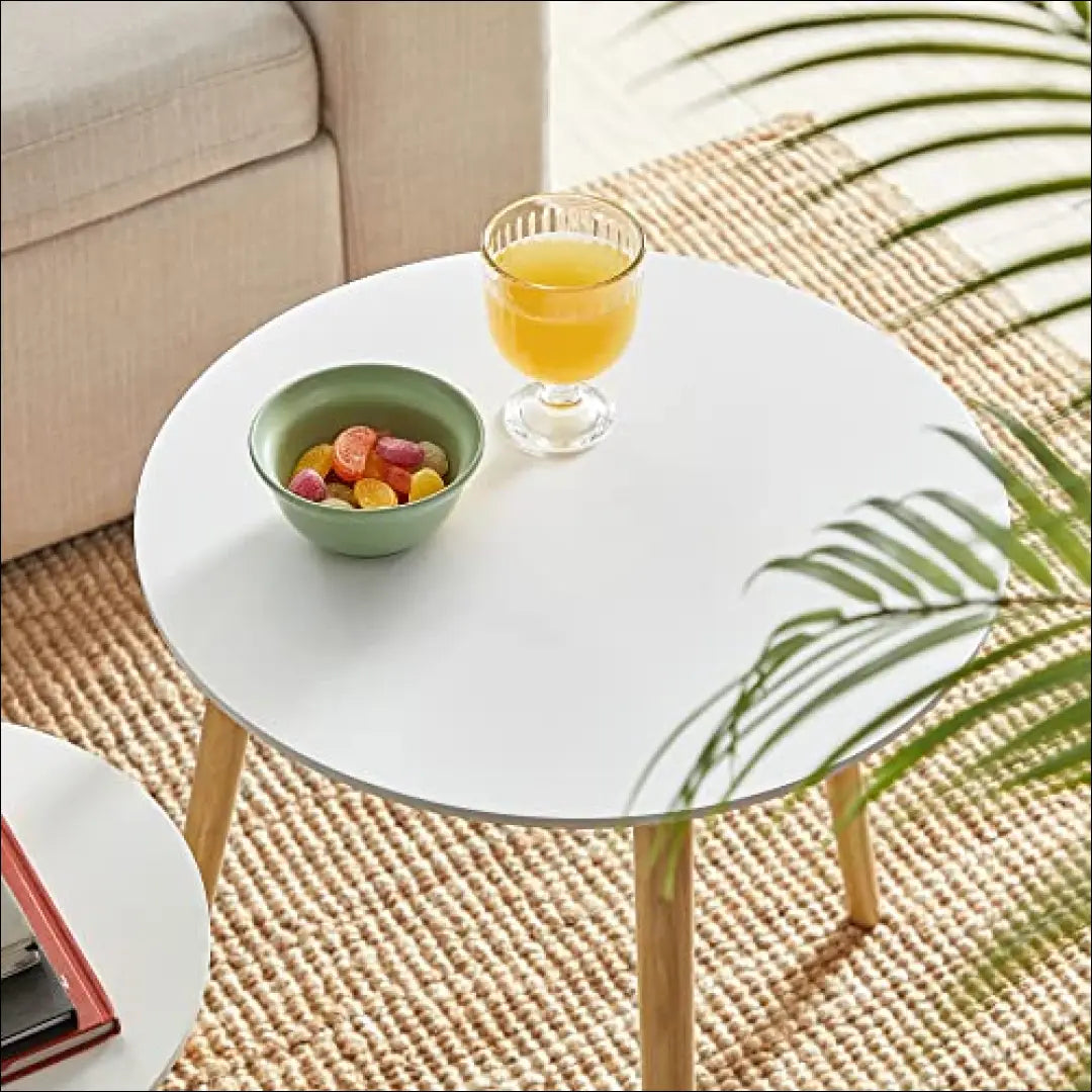 Šoninių staliukų komplektas 2 vnt SM511 - €69 Save 40% 50-100, __label:Pristatymas 5-14 d.d., notouch30, song,