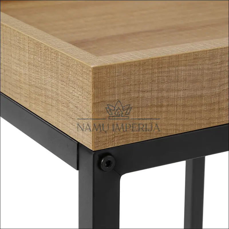 Šoninių staliukų komplektas 2vnt SM1900 - €99 Save 40% 50-100, __label:Pristatymas 5-14 d.d., notouch30, song,
