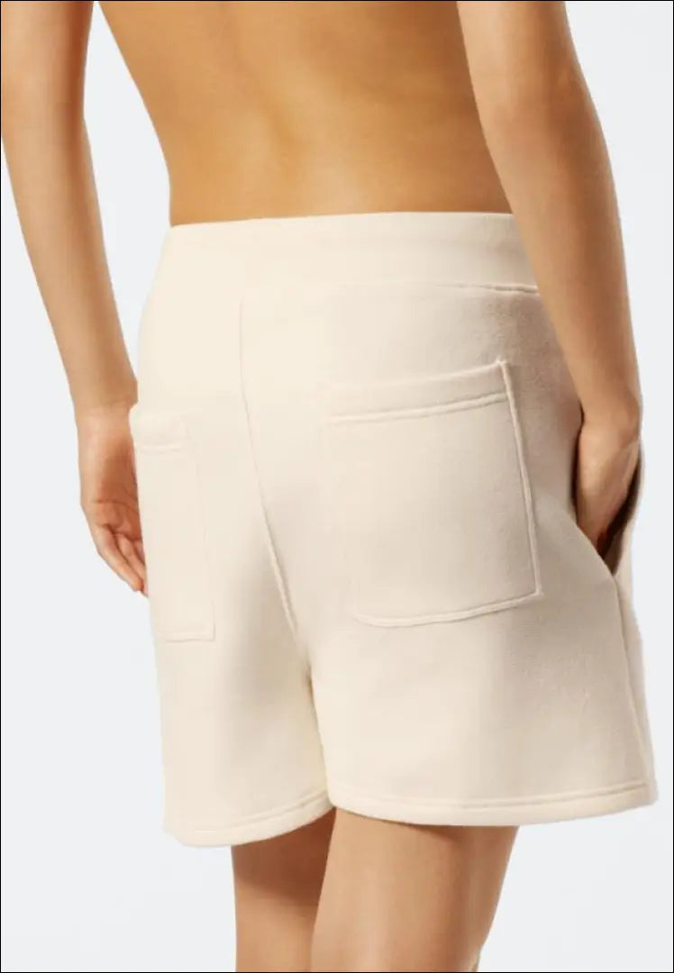 Šortai “Schiesser” DI7630 - €28 Save 65% 25-50, __label:Pristatymas 1-2 d.d., color-kremas, drabuziai,