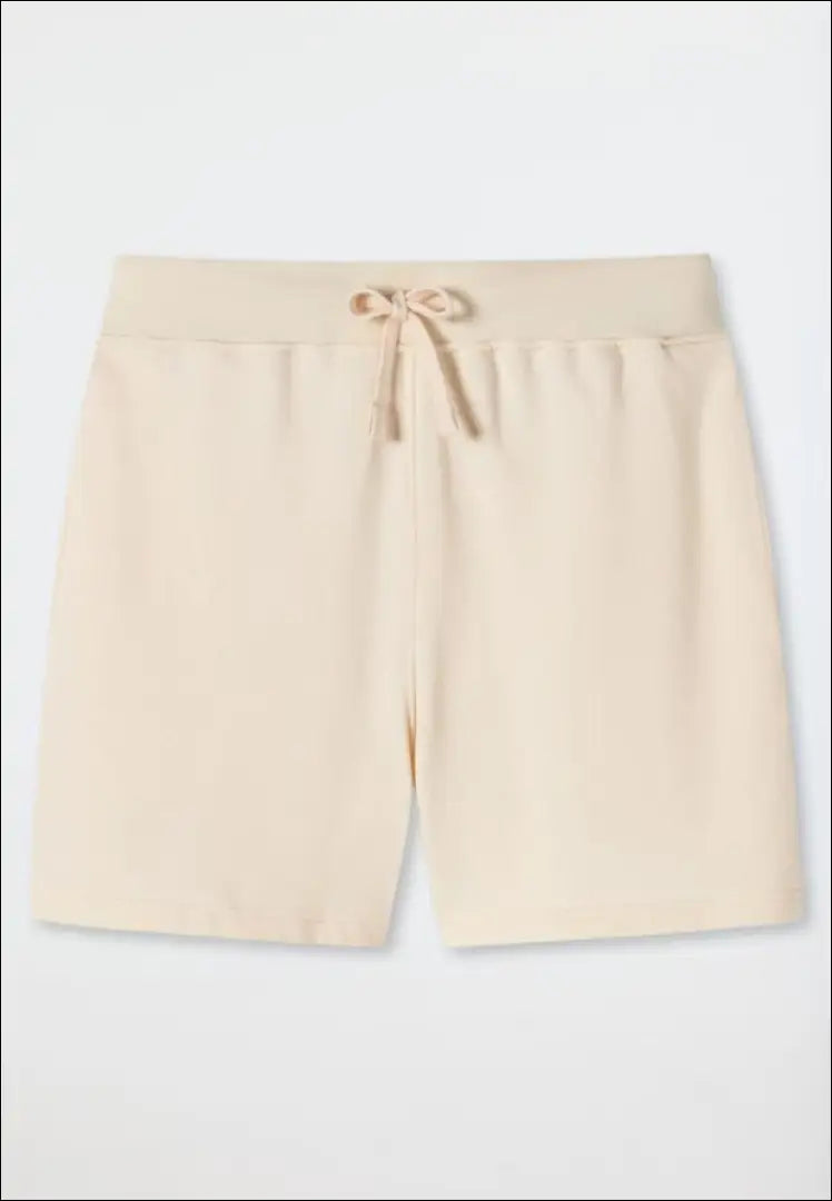 Šortai “Schiesser” DI7630 - €28 Save 65% 25-50, __label:Pristatymas 1-2 d.d., color-kremas, drabuziai,