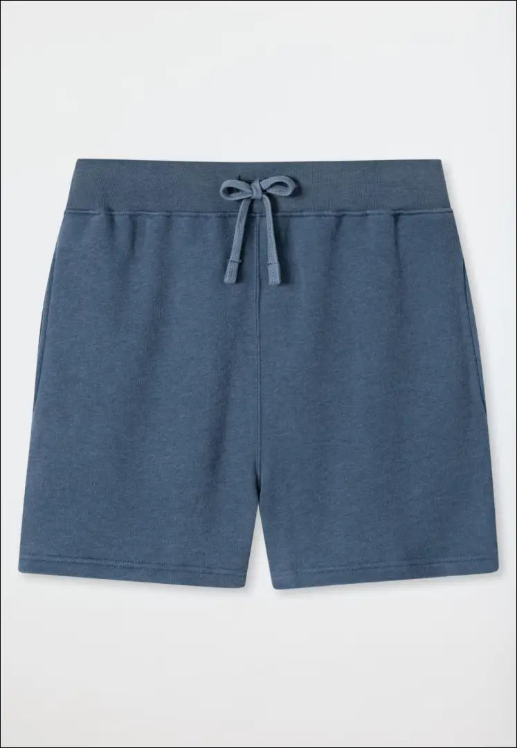 Šortai “Schiesser” DI7653 - €28 Save 65% 25-50, __label:Pristatymas 1-2 d.d., color-melyna, drabuziai,