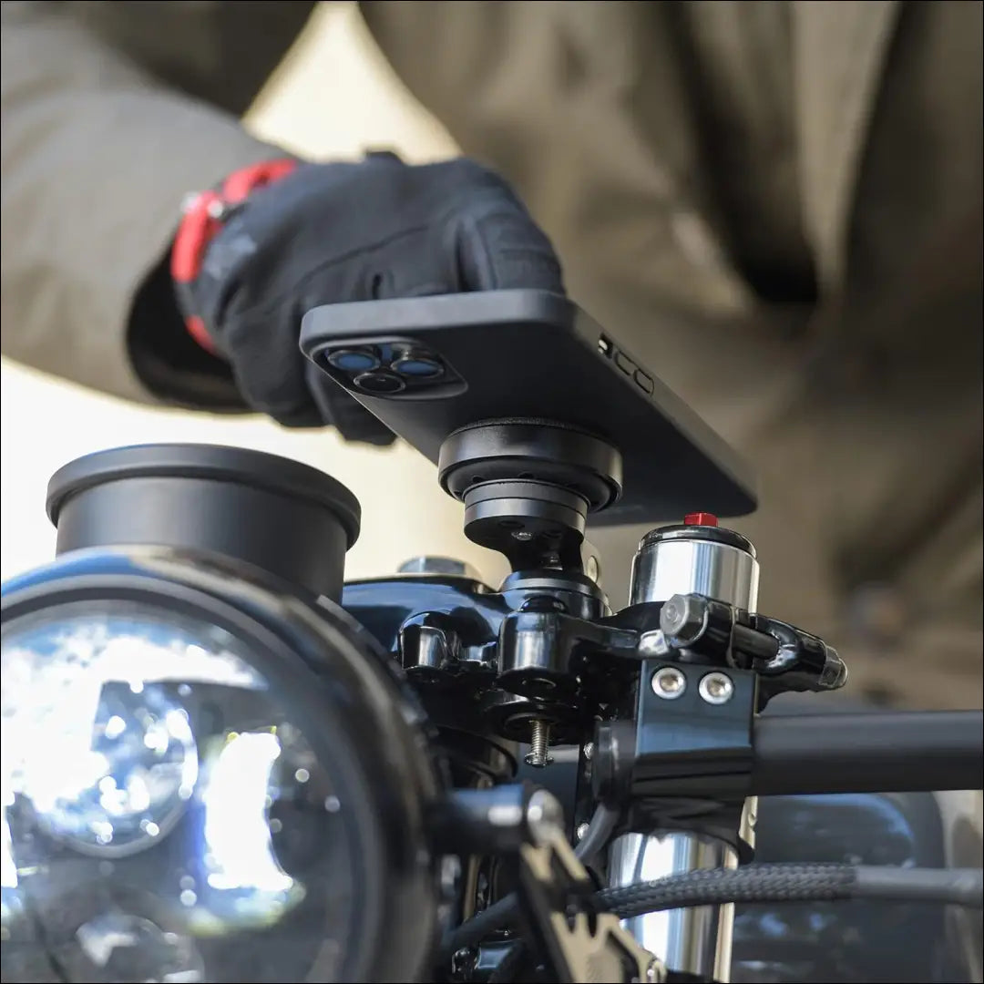 SP Connect SPC+ antivibracijos modulis SP213 - €10 Save 50% __label:Pristatymas 1-2 d.d., laisvalaikis, under-25 Iki