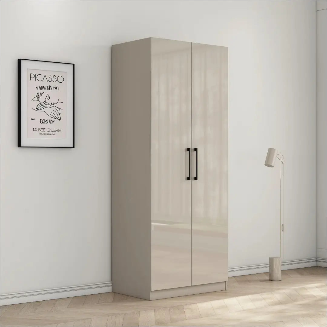 Spinta GI1004 - €190 Save 50% 100-200, __label:Pristatymas 1-2 d.d., biuro-baldai, material-mediena, miegamojo €100