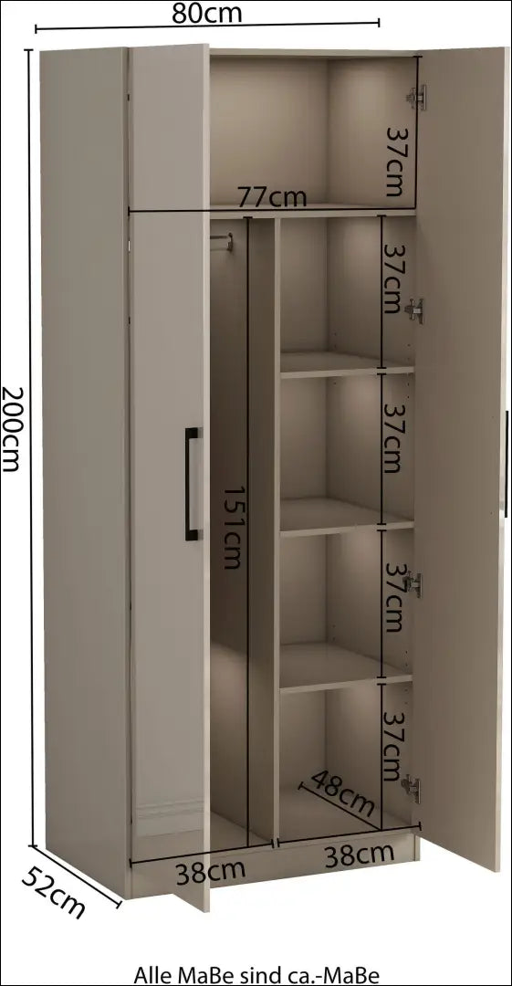 Spinta GI1004 - €190 Save 50% 100-200, __label:Pristatymas 1-2 d.d., biuro-baldai, material-mediena, miegamojo €100