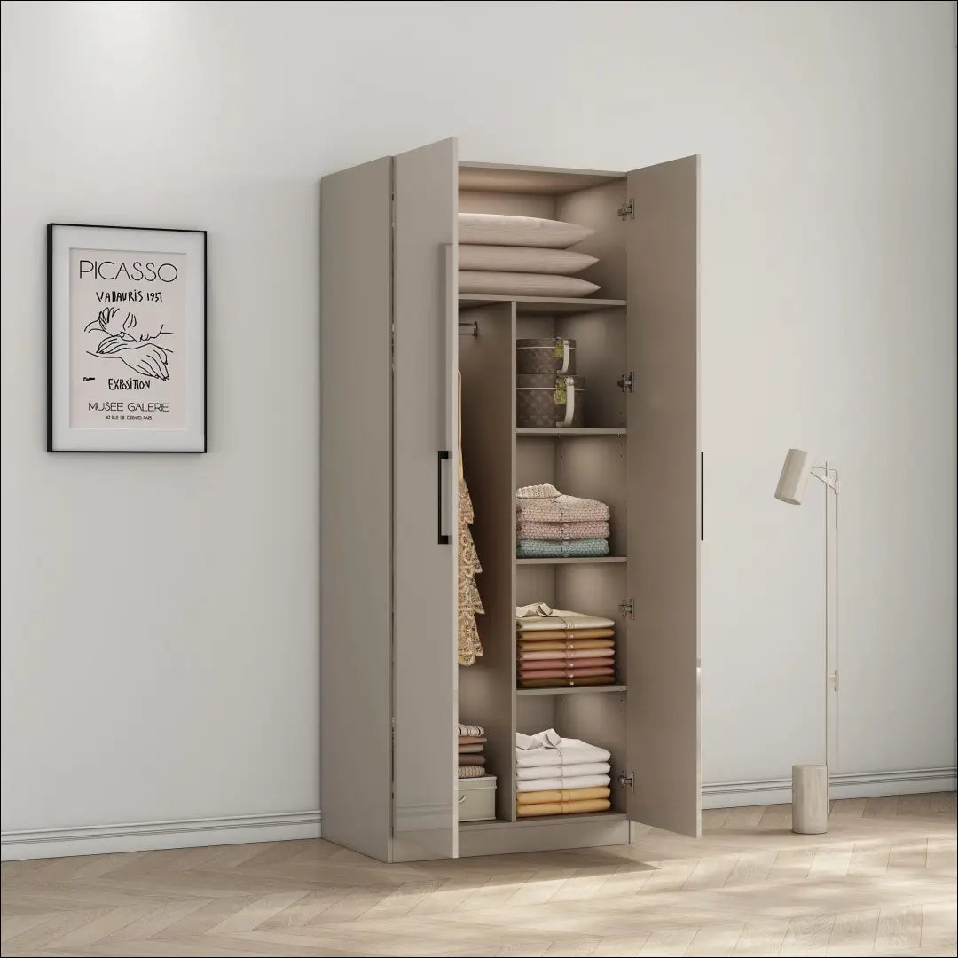 Spinta GI1004 - €190 Save 50% 100-200, __label:Pristatymas 1-2 d.d., biuro-baldai, material-mediena, miegamojo €100