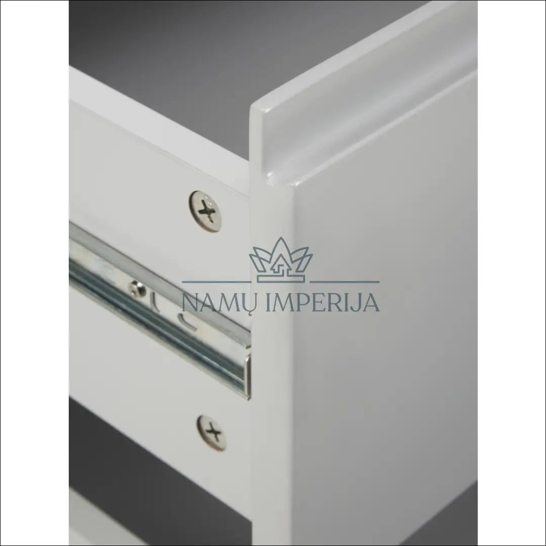 Spinta GI229 - €367 Save 65% __label:Pristatymas 1-2 d.d., biuro-baldai, color-pilka, material-mdf, material-metalas