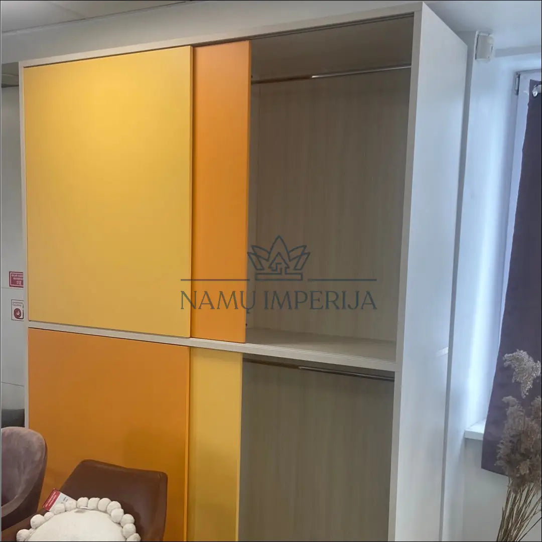 Spinta GI353 - €846 Save 55% biuro-baldai, color-geltona, color-oranzine, material-mdf, material-mediena Virš €200