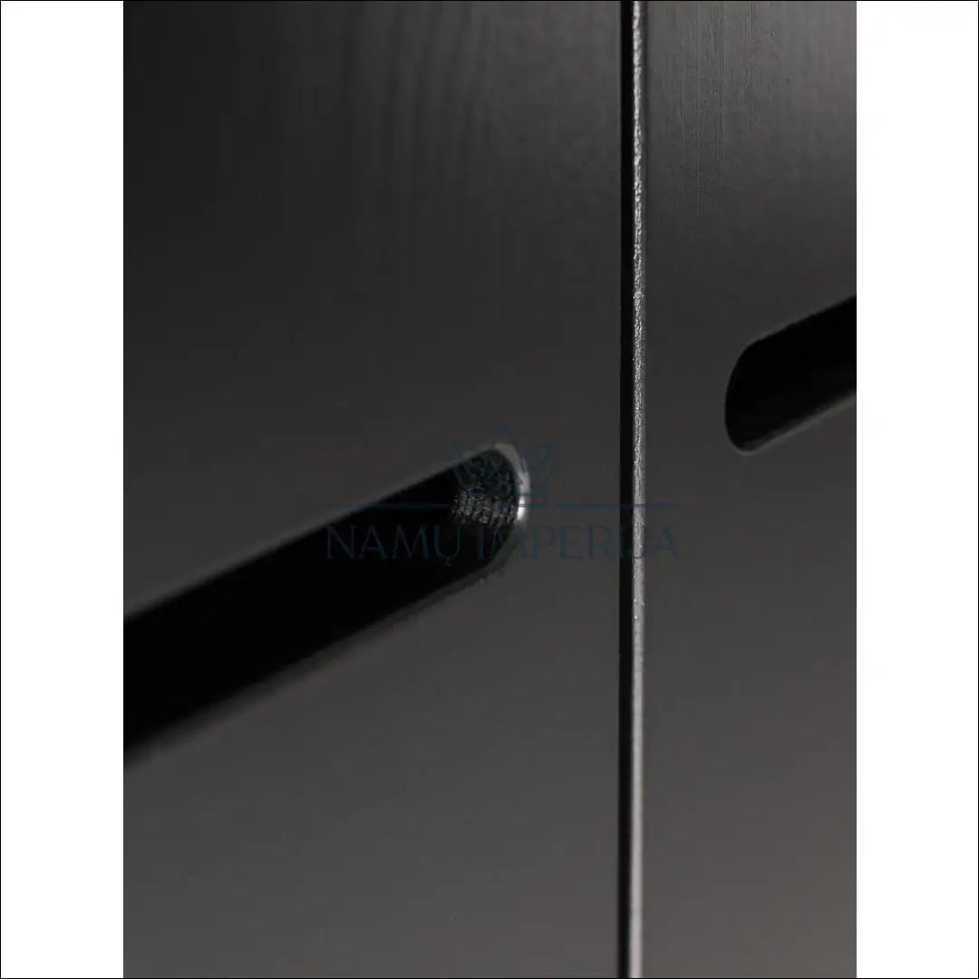 Spinta GI386 - €224 Save 65% __label:Pristatymas 1-2 d.d., biuro-baldai, color-juoda, material-mediena,