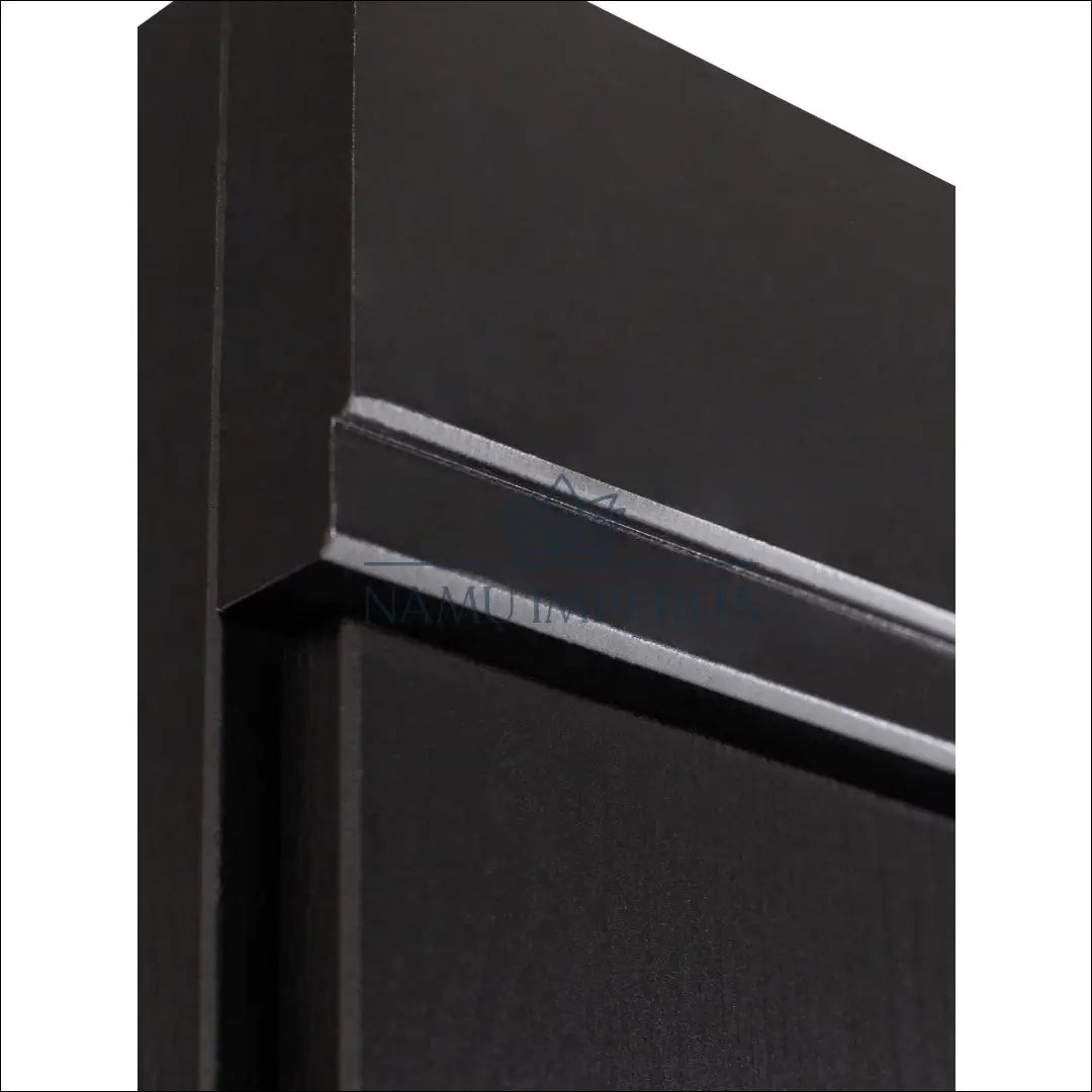 Spinta GI386 - €224 Save 65% __label:Pristatymas 1-2 d.d., biuro-baldai, color-juoda, material-mediena,