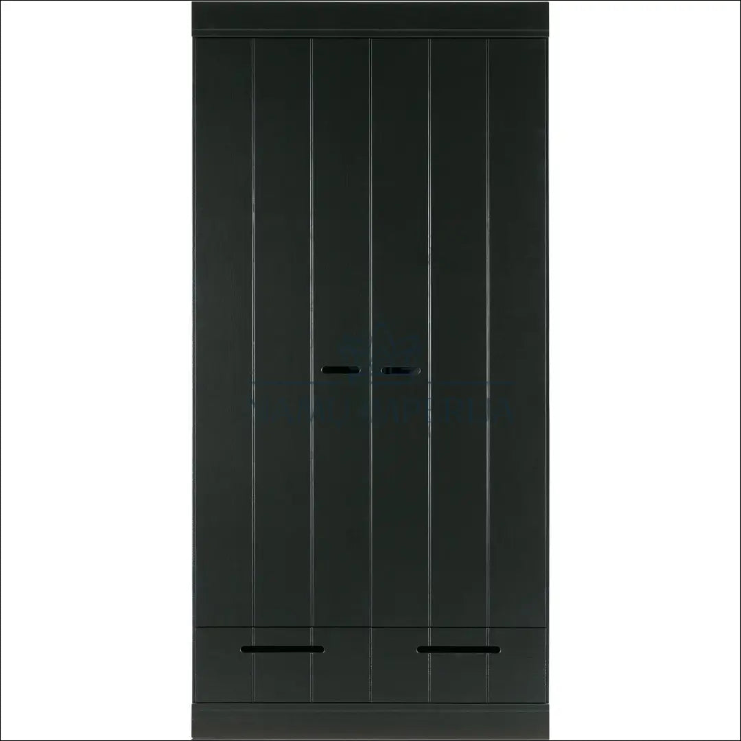 Spinta GI386 - €224 Save 65% __label:Pristatymas 1-2 d.d., biuro-baldai, color-juoda, material-mediena,