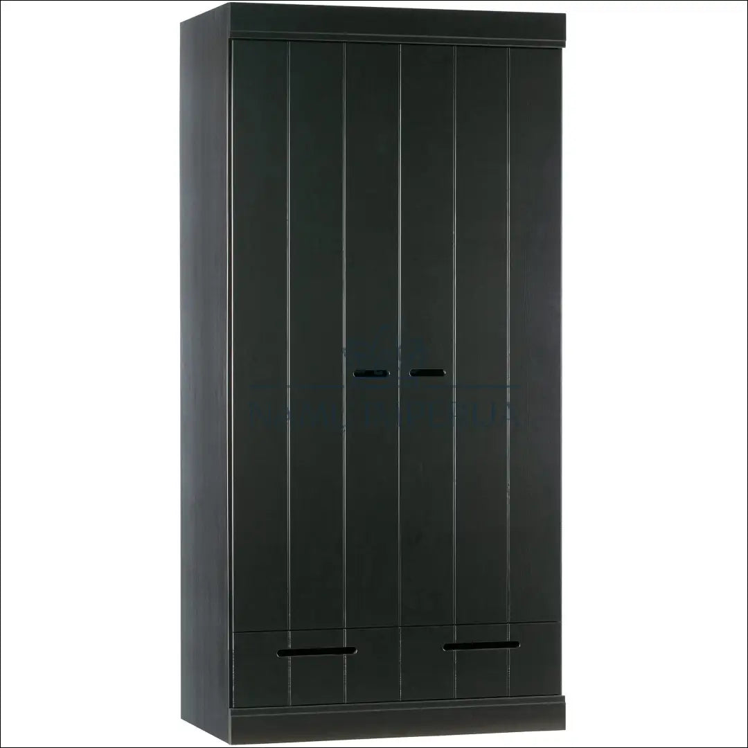 Spinta GI386 - €256 Save 60% __label:Pristatymas 1-2 d.d., biuro-baldai, color-juoda, material-mediena,